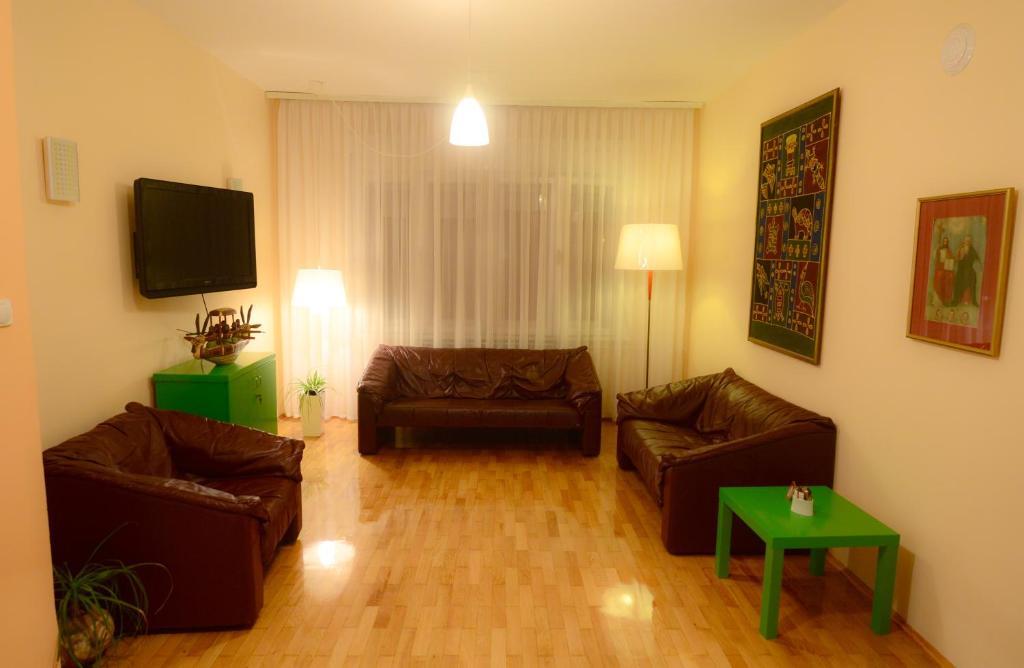 Accommodation Adriatic Inn スコピエ エクステリア 写真